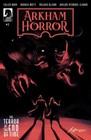 ARKHAM HORROR TERROR AT END OF TIME #3 PRE-ORDER 06/11/24 VF/NM DARK HORSE