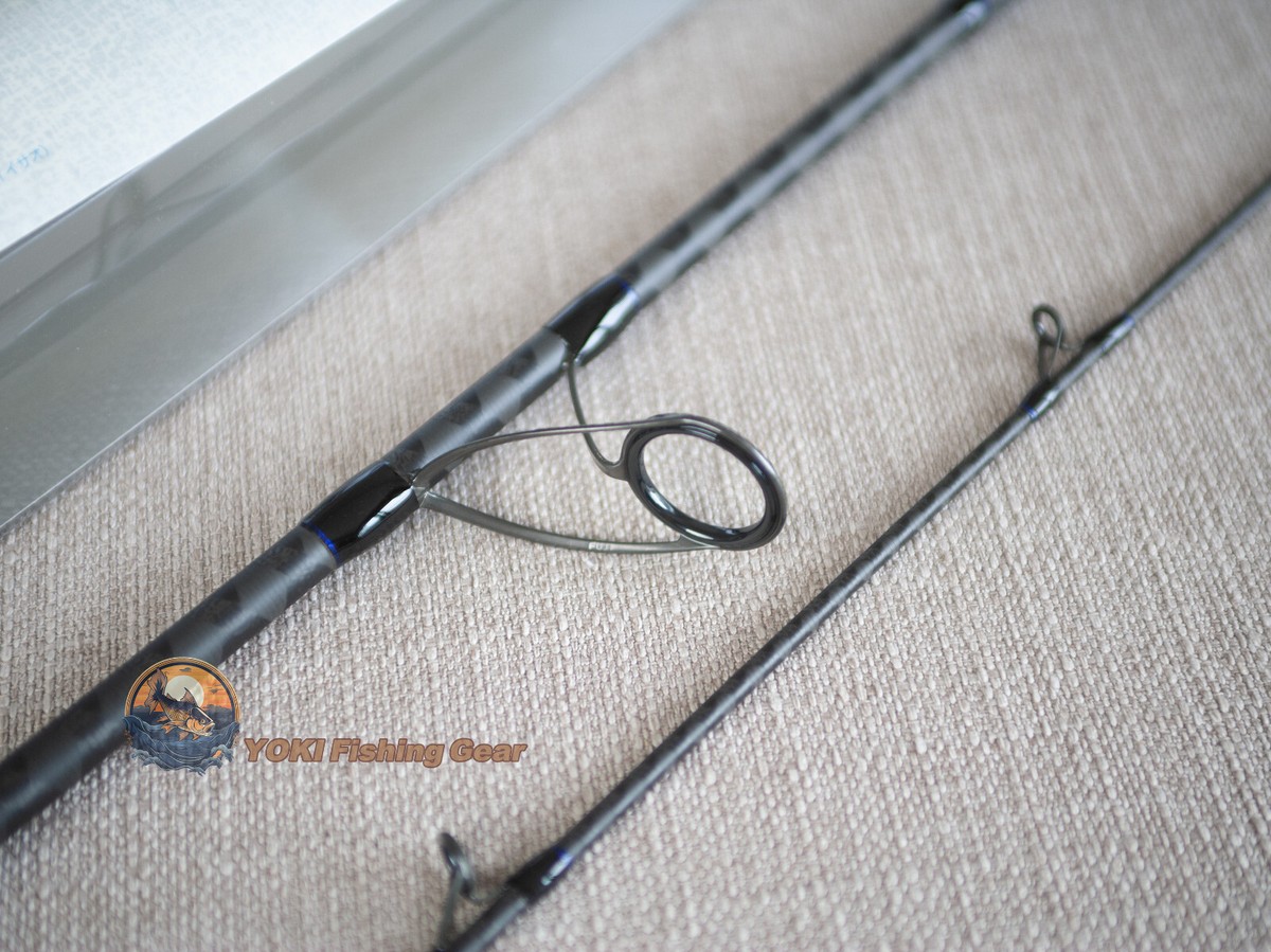 Shimano 21 COLTSNIPER BB S96H Spinning Rod Free Shipping