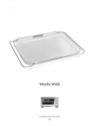 Genuine Breville Mesh Baskets™ for the 