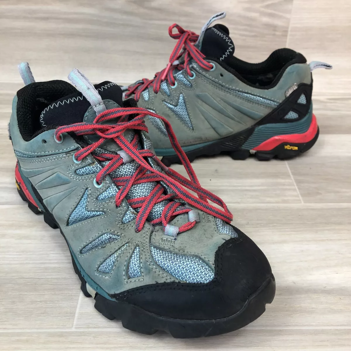 Merrell rain and stain sale