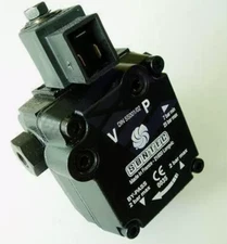 New 1PCS AS47B1537 Suntec Oil Pump For Diesel Oil-gas Dual Burner