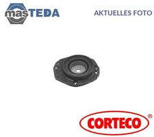 80000251 FEDERBEINLAGER DOMLAGER VORNE RECHT LINKS CORTECO FÜR CITROËN XSARA