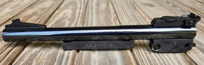 Thompson Contender Rounds Thompson Center TC Contender 32 H&R Mag 10