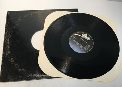 CULTURE CLUB Do You Really Want To Hurt Me 12  Vinyl 1982 49-03393 - VG
