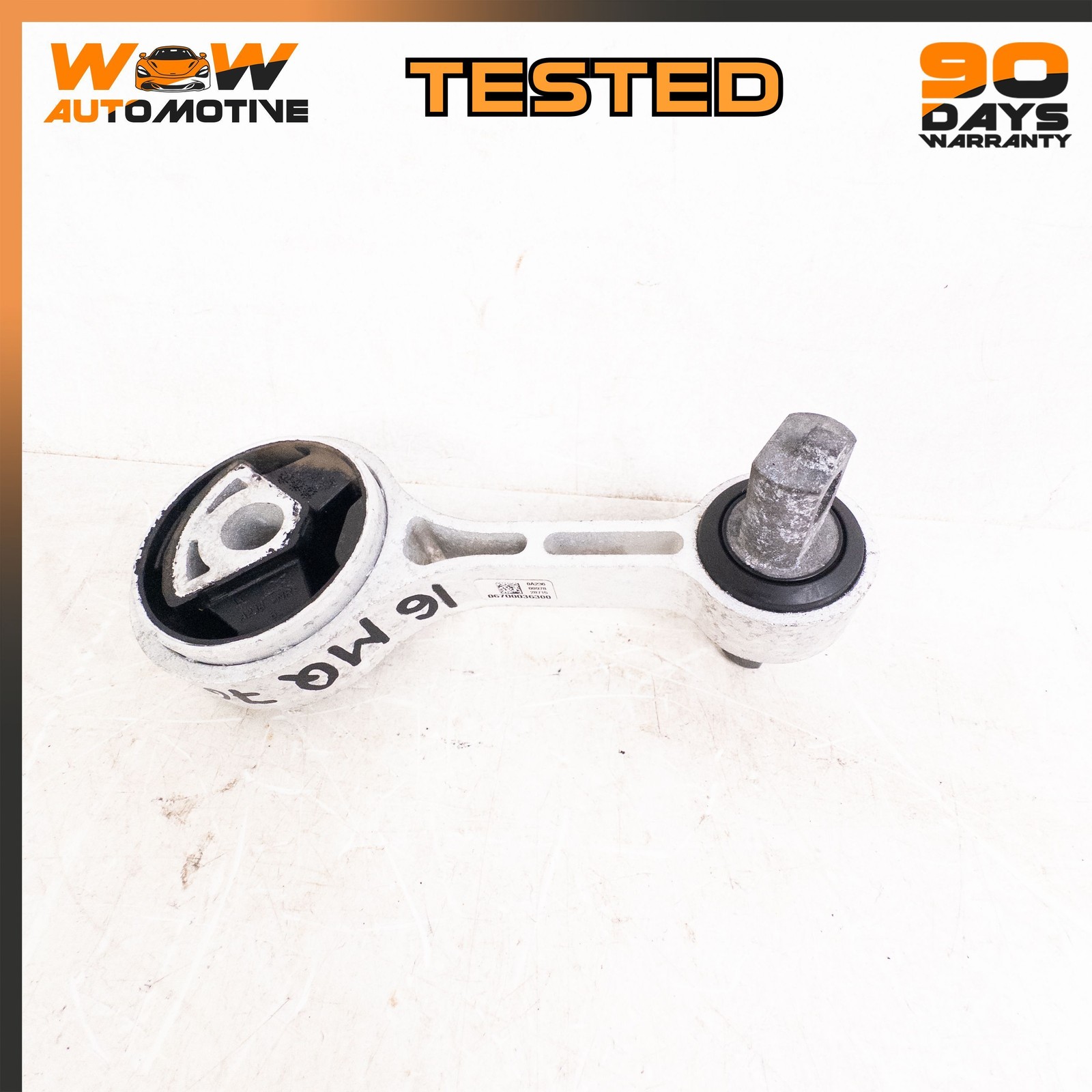 Maserati Quattroporte S Q4 2014-2019 Link rod