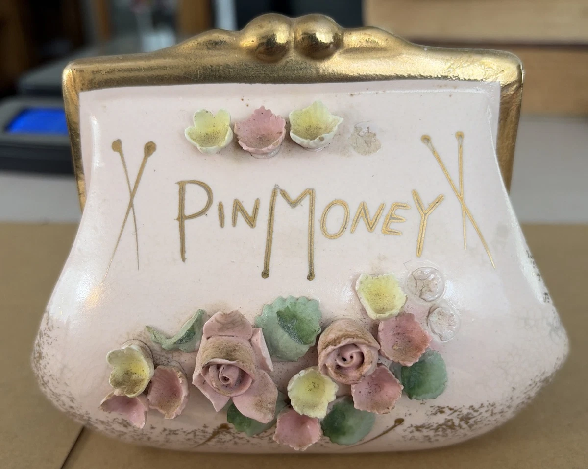 Ceramic Other Collectible Still & Piggy Banks for sale | eBay