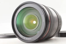 [Exc+4] Canon EF 24-105mm F L IS USM Lens From JAPAN