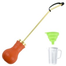 Wasp Nest Killer Bulb Duster Applicator Pest Control, Bulb Duster Sprayer Was...
