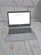 ASUS Chromebook Flip C302C Core m3, 4GB RAM, 64GB, 12.5"