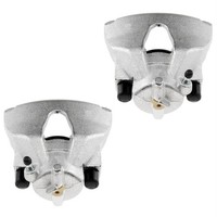 2 Bremssattel FüR Opel Adam Astra G H J Combo Corsa Vorne Vorderachse