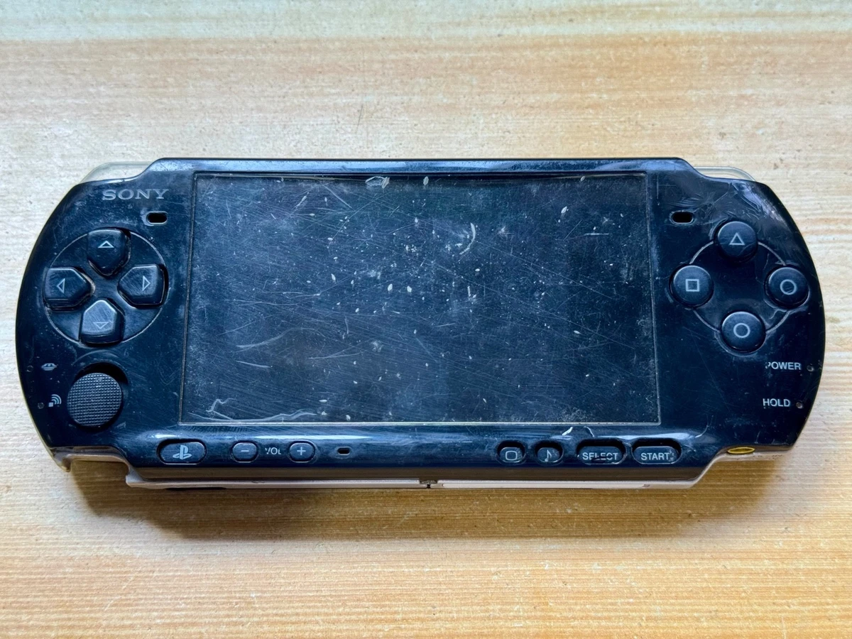 Las mejores ofertas en PSP 3000 piezas | eBay