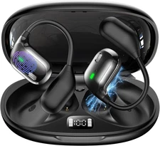 AI Real-Time Translation Earbuds | 2025 AI Translator Device with 144 Languages