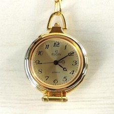 Orologio da tasca al quarzo Elgin FK983E