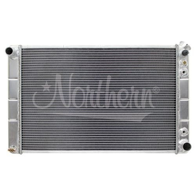 #ad Northern 205027 Muscle Car Radiator 30 5 8quot; x 18 5 8quot; x 3 1 8quot; $424.77