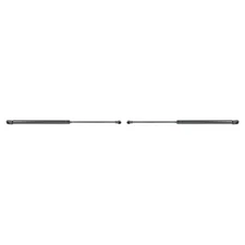 Pair Set of 2 Liftgate Lift Supports  Driver & Passenger Side for VW Sedan Golf