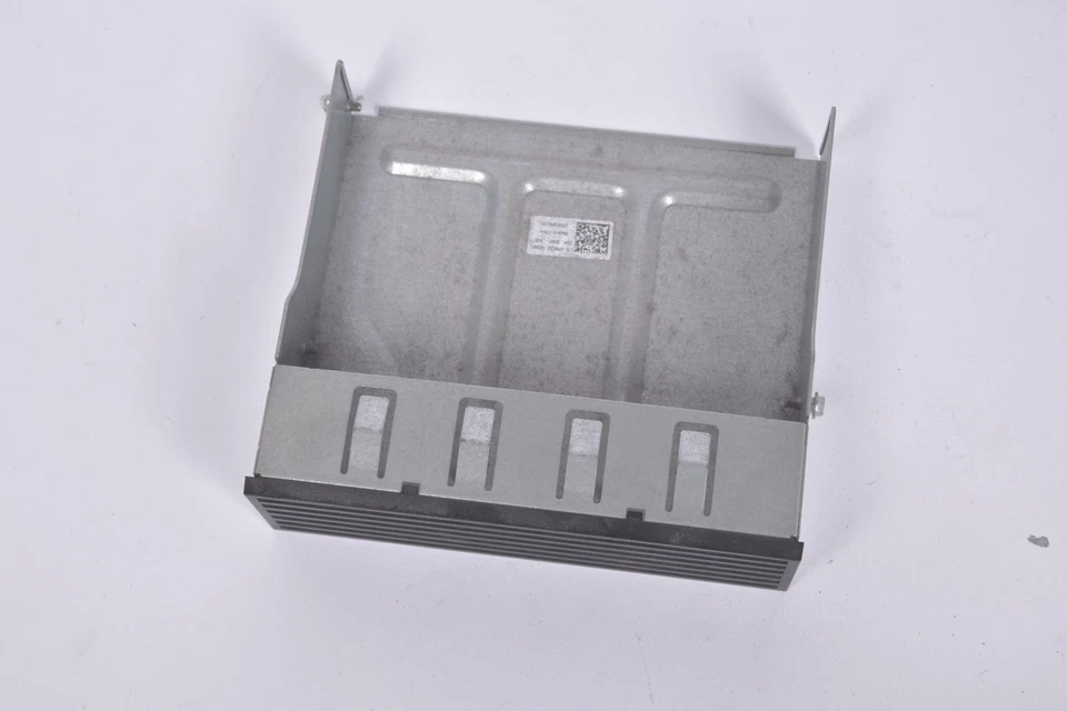 Dell PowerEdge T620 T420 T320 Optical Drive Cage – 5.25'' Media Bay Caddy – DP/N - Image 2 of 3