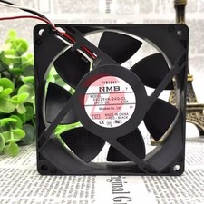 NMB 09225VA-24Q-CL DC24V 0.49A 3-Wire Inverter Cooling Fan