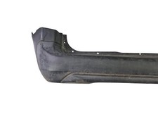 Pare-choc arrière Peugeot PARTNER