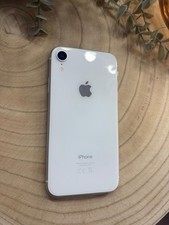 iPhone XR 128gb & 100% Battery Health Unlocked In Immaculate Condition