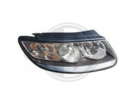 Scheinwerfer Rechts FüR Hyundai Santa Fe Ab 2006
