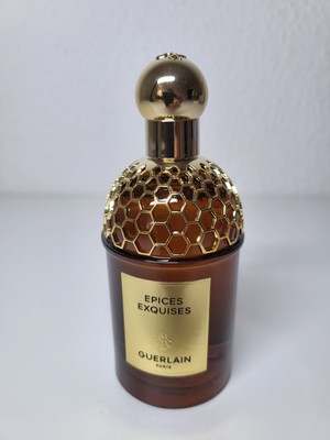 Guerlain Epices Exquises Eau De Parfum EdP 125ml 