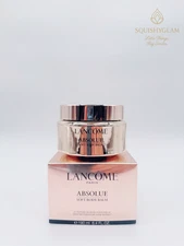 Lancôme Absolue Smoothing & Firming Soft Body Cream 6.4 oz | New In Box exp2028