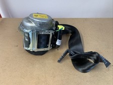 FORD PUMA MK1 ST-LINE X OSR REAR SEAT BELT P1TB-A611B68-AA 2019-2024 MD23