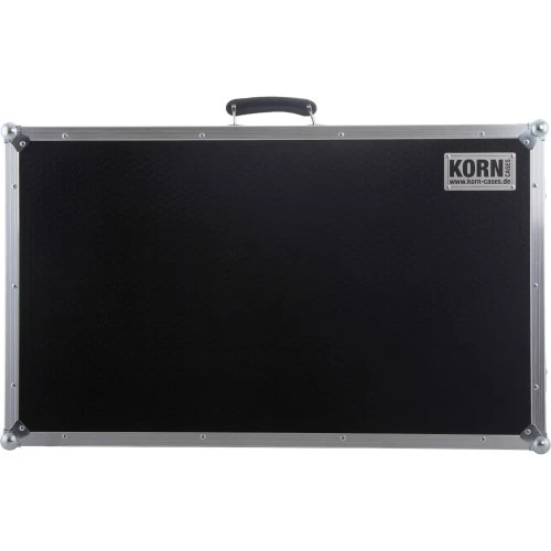 Korn Case for Denon DJ SC Live 4 incl. Laptop Sled Case Construction | New - Image 2 of 4