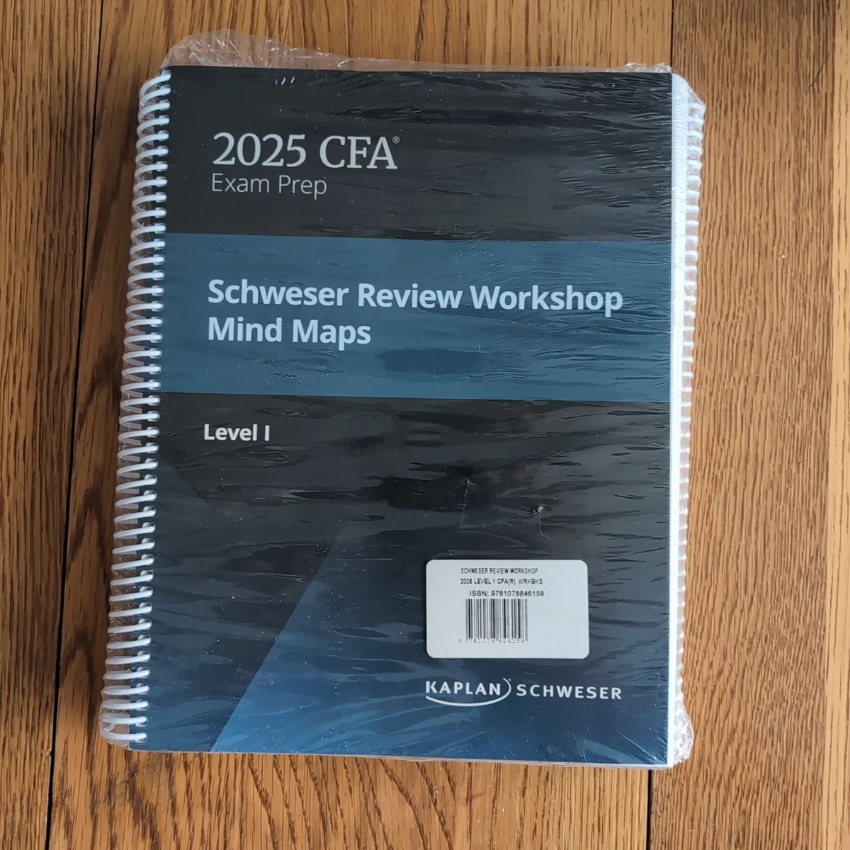 Cfa Level 1 Schweser for sale | eBay