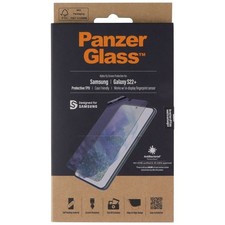 PanzerGlass TPU Screen Protector for Samsung Galaxy (S22+) - Clear