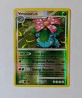 Venusaur 13/147 Supreme Victors Reverse Holo Rare NM Pokemon Card Vintage 2009