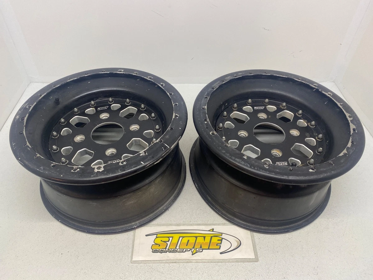 Douglas Wheel ATV, Side-by-Side & UTV Wheels, Tires & Parts for