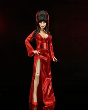 Neca Elvira Mistress of the Dark Red, Fright, and Boo Version