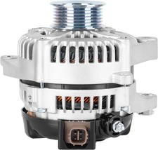 Alternatore Nuovo per Toyota Siena V6 3.3L 2004-2006, Highlander 3.3L 04-07, Le...