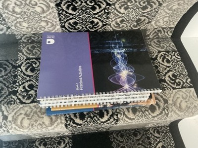 Open University T312 Complete *** LATEST  *** 2025/26 COHORT ***  Module Set