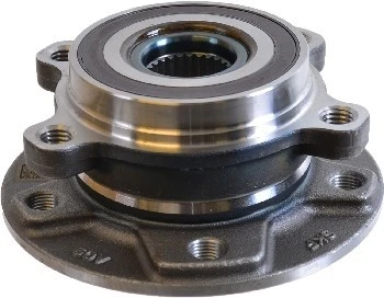 Conjunto de cojinete de rueda y buje SKF BR931003 para Fiat Jeep 500X Renegade 15-21 Foto 4 de 4