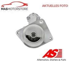 MOTOR ANLASSER STARTER AS-PL S6591S A FÜR UAZ PATRIOT 2.3 D 85KW