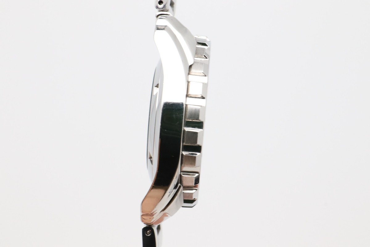 Seiko 5 Sports Men's Black Watch - 4R36-03T0 for sale online