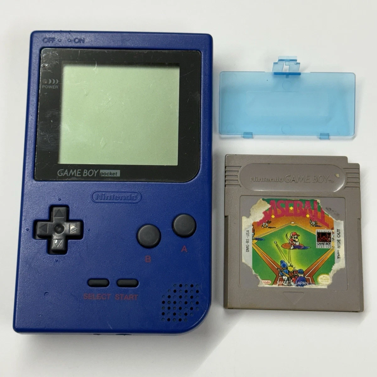 Nintendo Game Boy Pocket Consoles for sale | eBay
