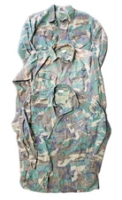 Wholesale Lot True Vtg USMC Jungle Jacket ERDL Camo Military Vietnam War Marines