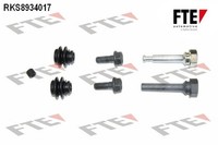 FTE FüHrungshüLse, Bremssattel 9334604
