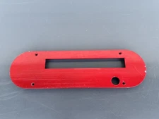 Delta Rockwell Contractor Table Saw Dado Plate Insert 422-04-063-2004 Unisaw