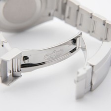 ROLEX GMT Master II 126710BLNR Oyster Warranty 2021 Box/Paper 16