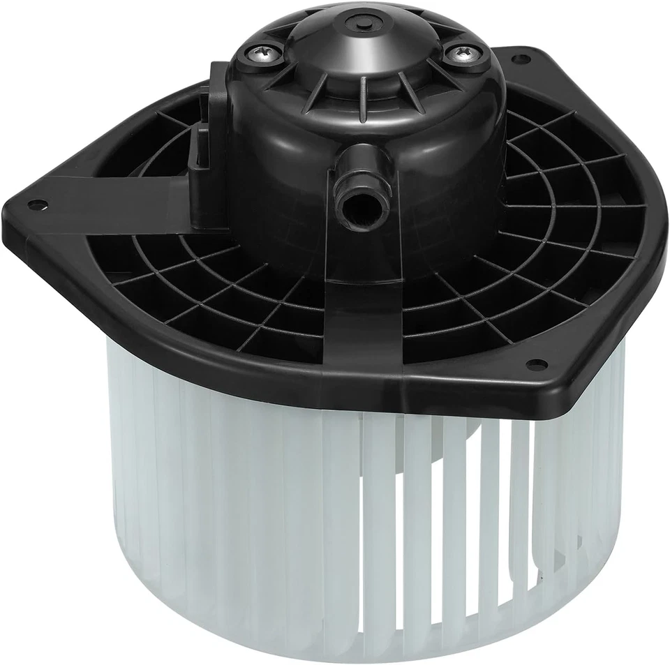 Front HVAC Heater Blower Motor w/Fan For 11-17 Mitsubishi Outlander Sport 75848 Foto 2 de 4