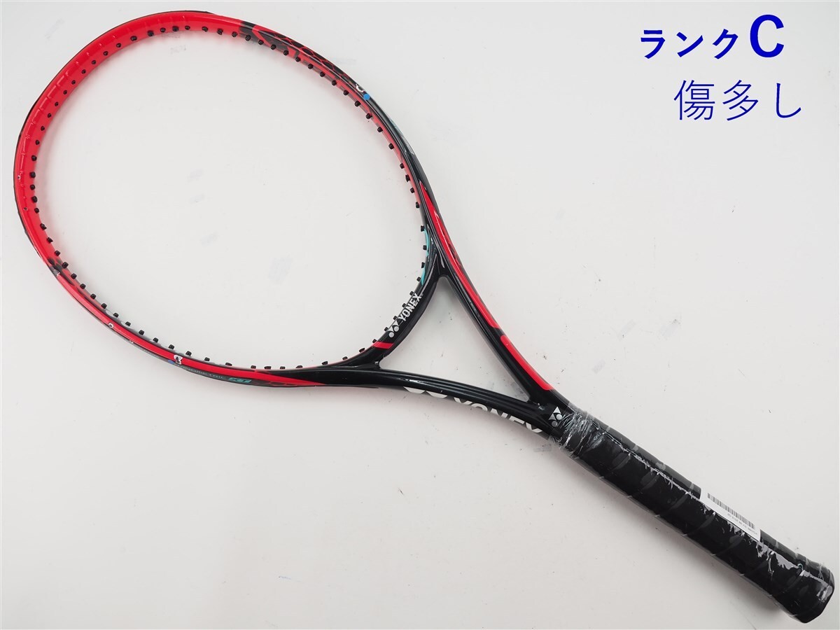 ヨネックスVCORE SV 98(G2) Tennis Racket Yonex Vcore Sv 98 2016 G2 | eBay