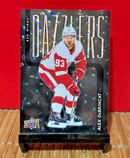 🔥 DAZZLERS BLACK 2025-26 Upper Deck Series 2 Alex DeBrincat #DZ-85