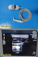 2015 ZONARE L14-5SP Linear “Hockey-Stick” Ultrasound Probe Ref 84008-30 ~ 37937