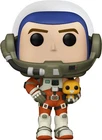 FUNKO POP! DISNEY: Lightyear: Buzz Lightyear With Sox (XL-15) [New Toy] Vinyl