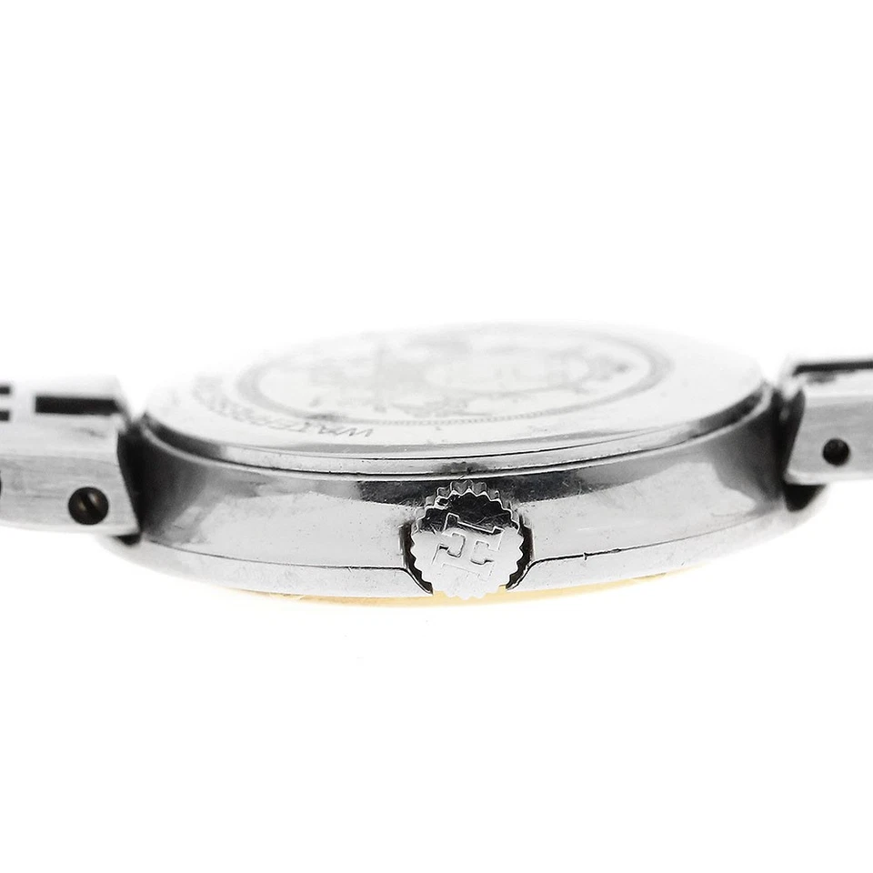 Reloj de cuarzo para mujer HERMES Olympia esfera beige_902553 Foto 3 de 4