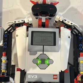 Lego MINDSTORMS EV3 31313 Assembled And Tested